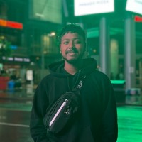 Deepak Toppo
