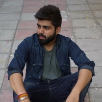 Prateek Kumar Sharma