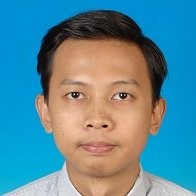 Muhammad Jamil Mohd Zaini