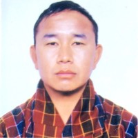 Kinley Tenzin