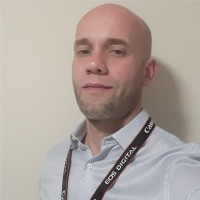 Rodrigo M. Capeloti