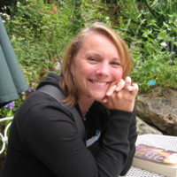 Tina Irish, M.Ed.