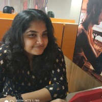 Aiswarya Pulikkot