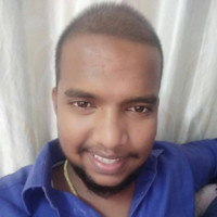 Joshua Arun Kumar