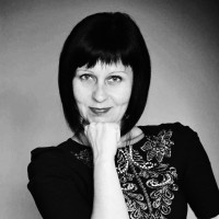 Yuliia Haiduk