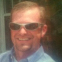 Jeremy Padgett
