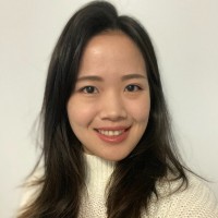 I-Hsuan (Harper) P.