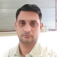 Mohd Sharif Saifi