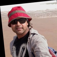 Vivaan Kumar