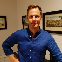 Patrick Peter