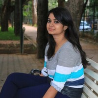 Aruna Raju