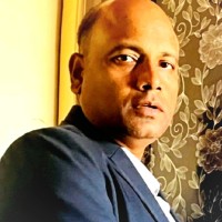 Chitta Ranjan Swain