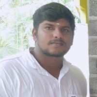 Abi Raj S