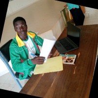 Mahamadi Sawadogo