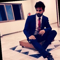 Vishad Dubey
