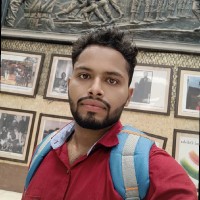 SANGRAM BARIK