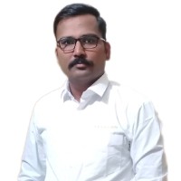 Purushottam Chavan