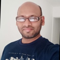 Madhusudanarao Patibandla