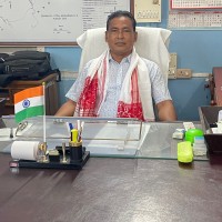 Utpal Mazumdar
