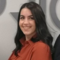 Evina Chaldaiou