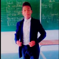 Thalente Ngema