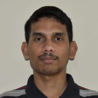 Prasenjit Gayen