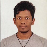 Sathish Kumar Murugan