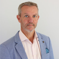 Paul Munro