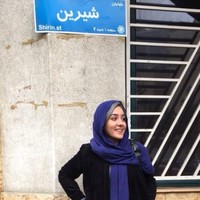 Shirin Karimi