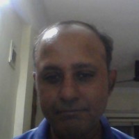 Rsunder Raman