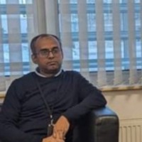 Main Uddin Patowary