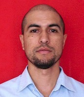 Mauricio Martinez Leos