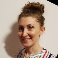 Krisztina Maár