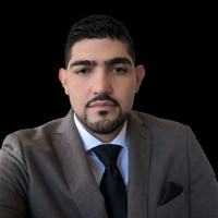 Mario Javier Fortin Sarmiento