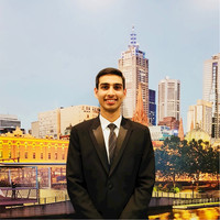 Jayant Malhotra