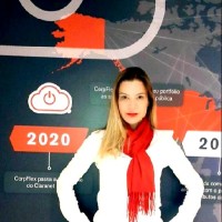 Beatriz Arends Roschel