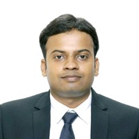 Shripad Dharmadhikari