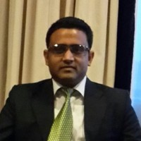 Abhisek Chaki
