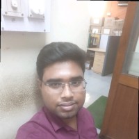 Pranab Das