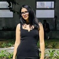Alisha Singh