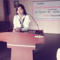 Jyoti Rai
