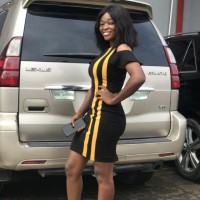Chika Jacinta