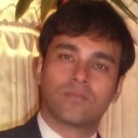 Arindam Bhattacharjee