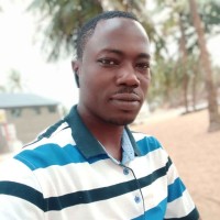 Akinwande Kazeem