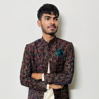 Riyank Patel