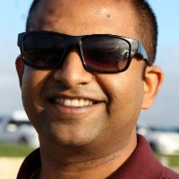 Retheesh Ramachandran