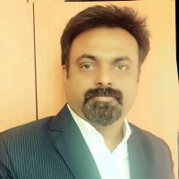 Anish P Kumar