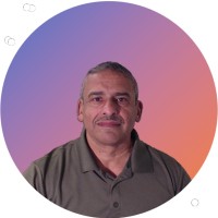 Rodolfo Martinez