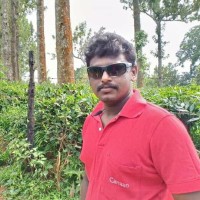 Ashok R