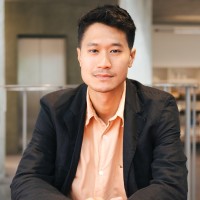Terence Lim